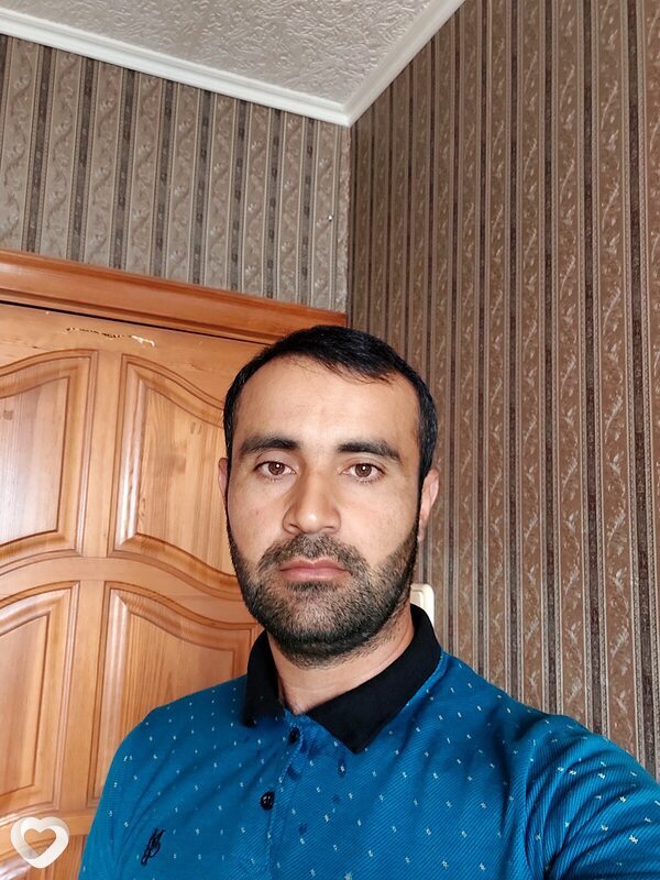 Самир, 36, Нефтеюганске — анкета №1013485