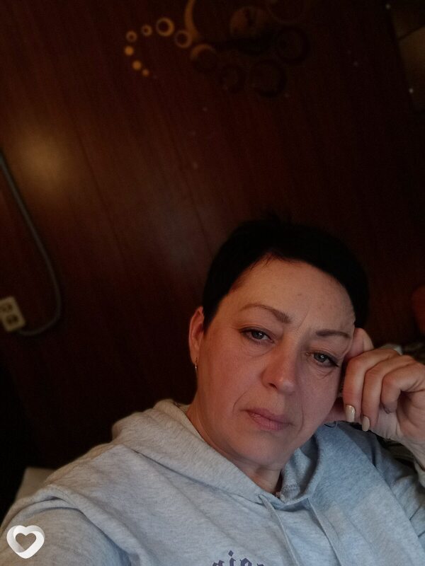 Ирина, 56, Красном Сулине — анкета №1013450