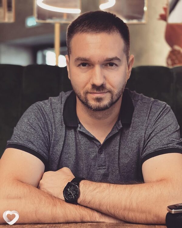 Евгений, 43, Суздале — анкета №1013451