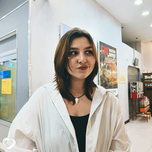 Анастасия, 22, Санкт-Петербурге — анкета №1013454