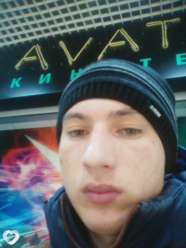 Сергей, 33, Воронеже — анкета №1013456