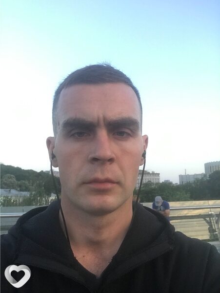 Макс, 28, Киеве — анкета №1013458