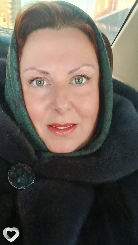 Алена, 47, Омске — анкета №1013462