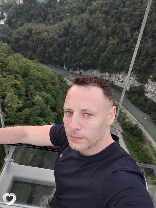 Денис, 39, Волгограде — анкета №1013464