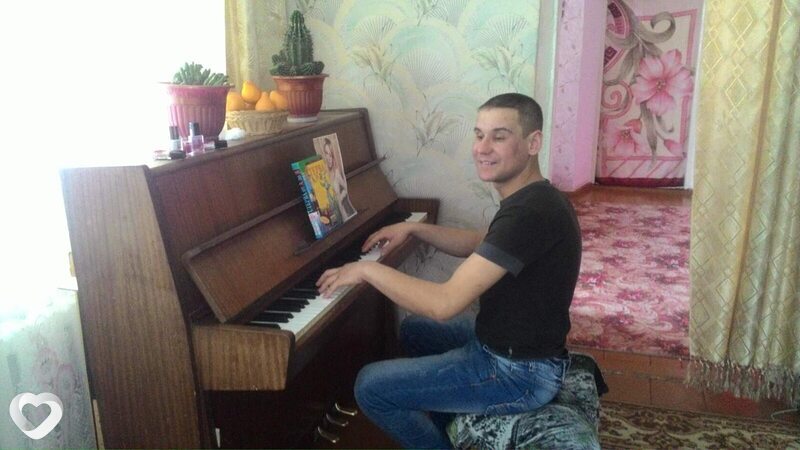 Джек Пот, 36, Актобе — анкета №1013775