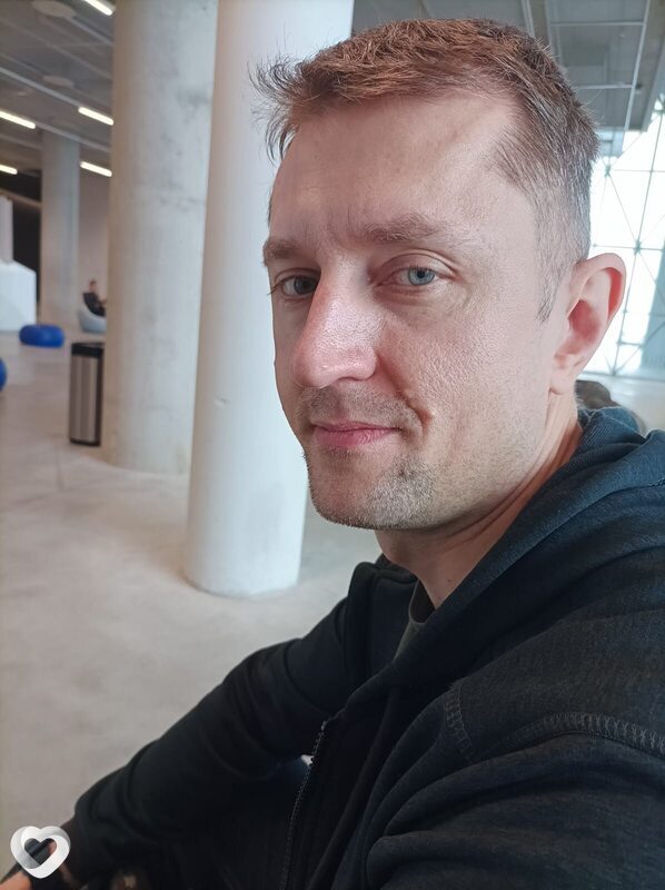 Алексей, 40, Санкт-Петербурге — анкета №1013780