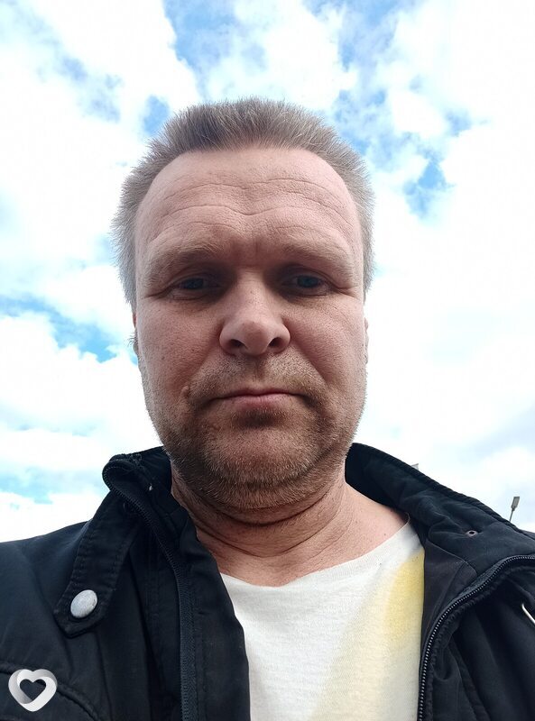 Юльян, 51, Лиде — анкета №1013784