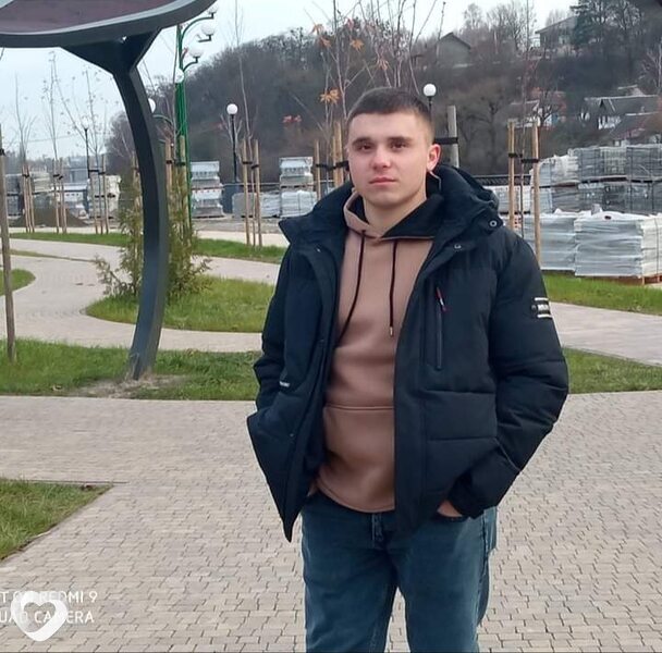 Ваня, 37, Луцке — анкета №1013785