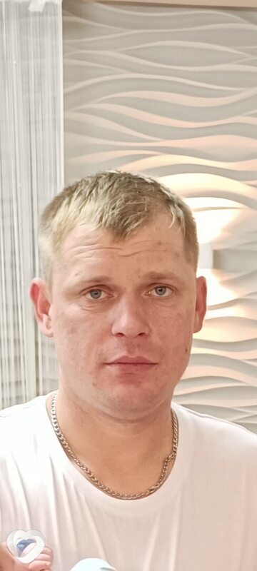Эдик, 32, Лиде — анкета №1013795