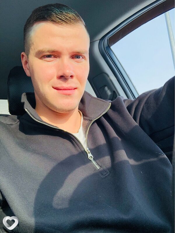 Stas, 38, Кирове — анкета №1013650