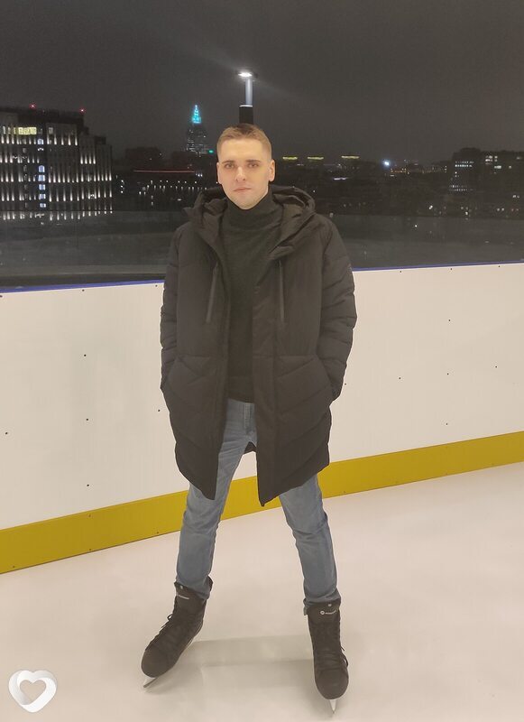Александр, 30, Пензе — анкета №1013658
