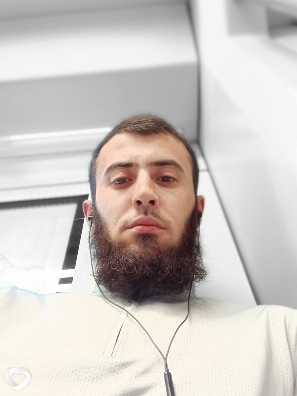 Джоник, 29, Москве — анкета №1013667