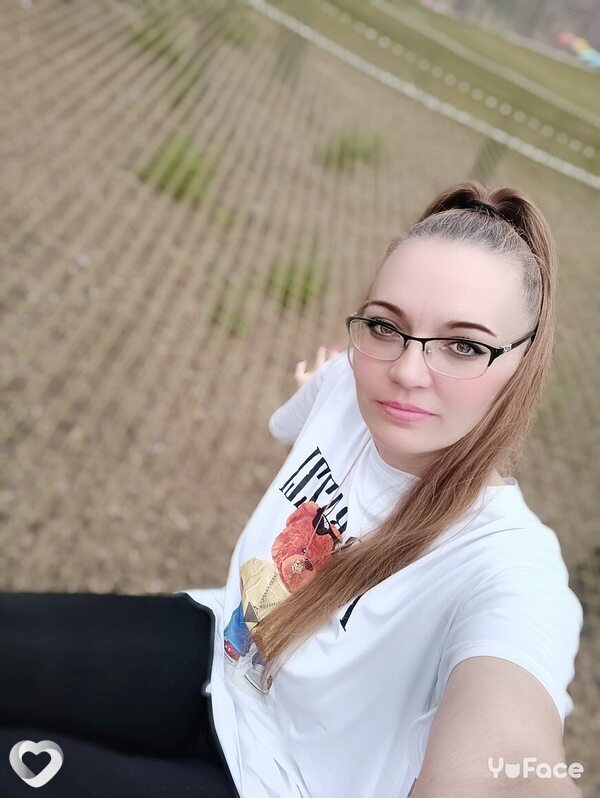 Галина, 43, Тамбове — анкета №1013623