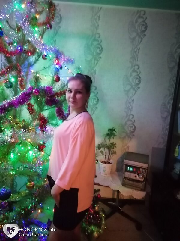 Руслана, 37, Омске — анкета №1013627