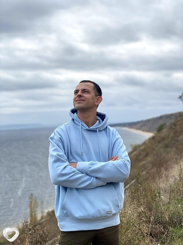 Алексей, 31, Тольятти — анкета №1013631