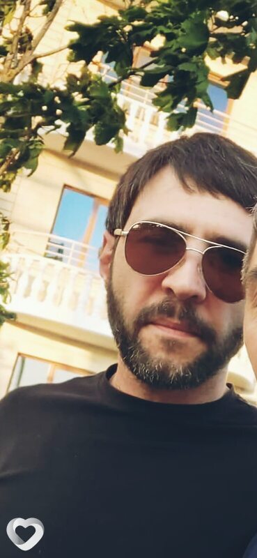 Сэр, 35, Москве — анкета №1013639
