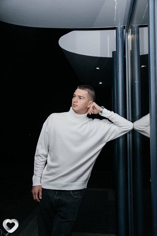 Влад, 26, Магнитогорске — анкета №1013684