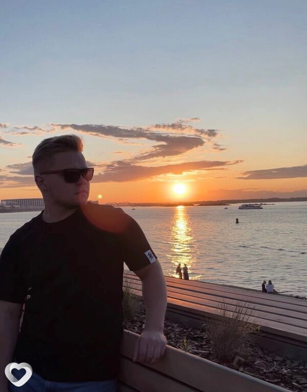 Дмитрий, 22, Нижнем Новгороде — анкета №1013687