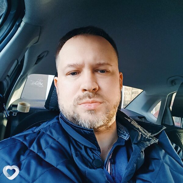 Борис, 43, Санкт-Петербурге — анкета №1013698