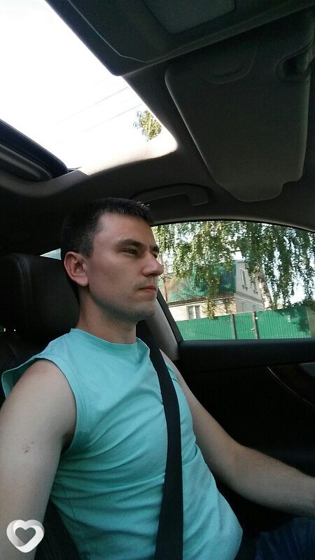 Расим, 40, Казани — анкета №1013707