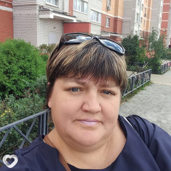 Людмила, 48, Липецке — анкета №1013718
