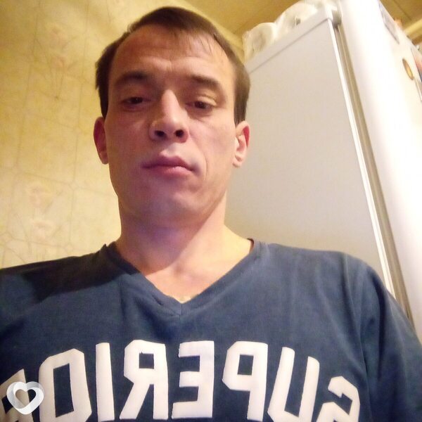 Сергей, 41, Москве — анкета №1013719