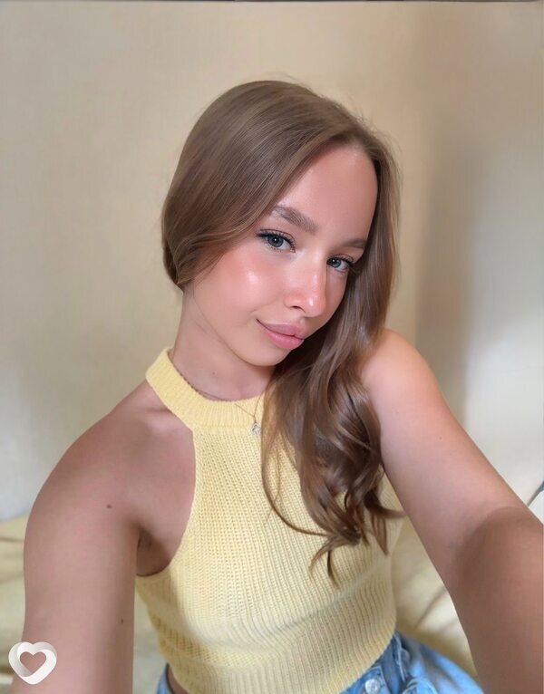 Александра, 21, Самаре — анкета №1013720