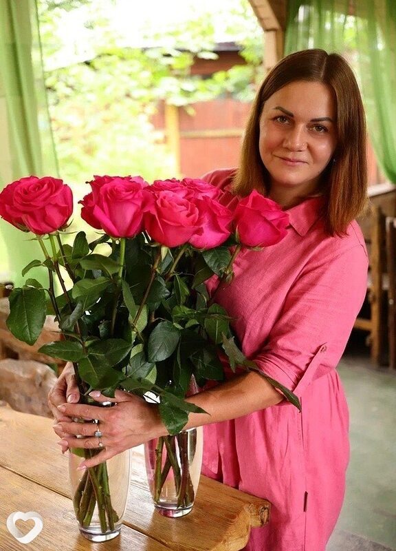 Дарья, 41, Нижнем Новгороде — анкета №1013722