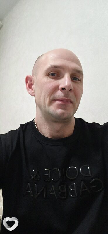 Алексей, 39, Пензе — анкета №1013724