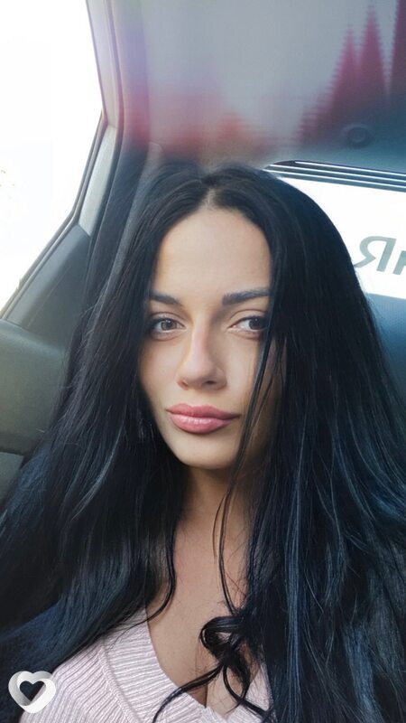 Алиса, 30, Киселевске — анкета №1013731