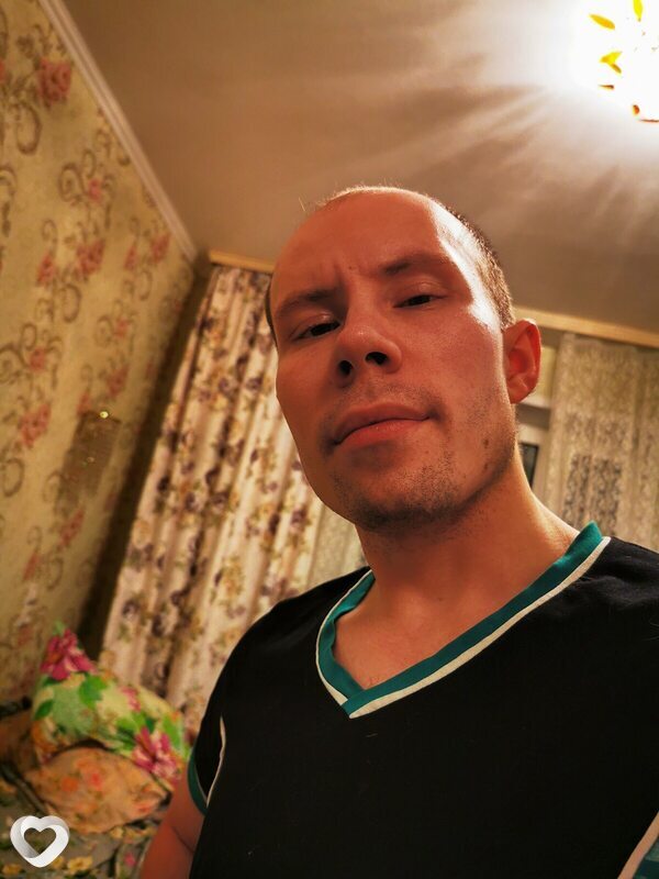Сергей, 32, Снежинске — анкета №1013739