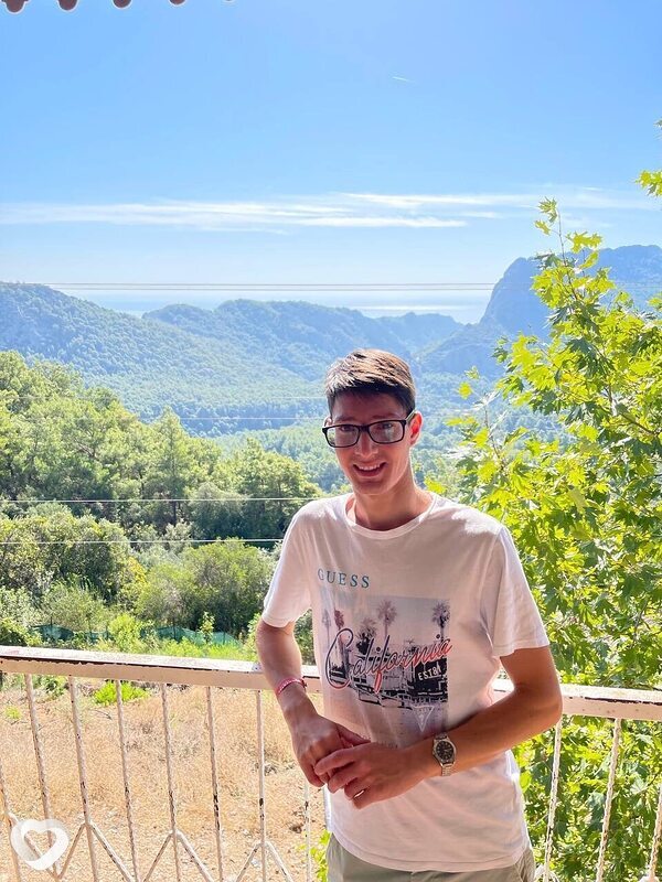 Батырхан, 28, Казани — анкета №1013740