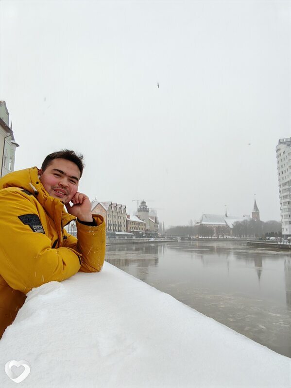 Али, 28, Москве — анкета №1013742