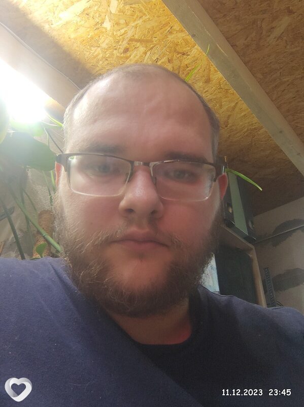 Александр, 33, Липецке — анкета №1013751