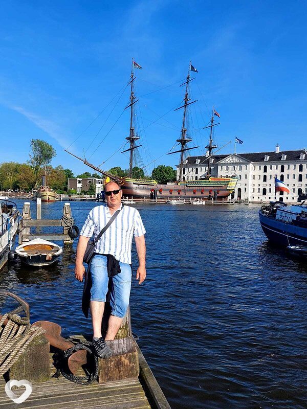 Сергей, 43, Краснодаре — анкета №1013759