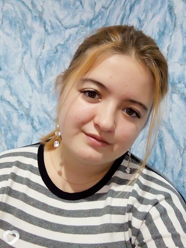Анастасія, 21, Одессе — анкета №1013760
