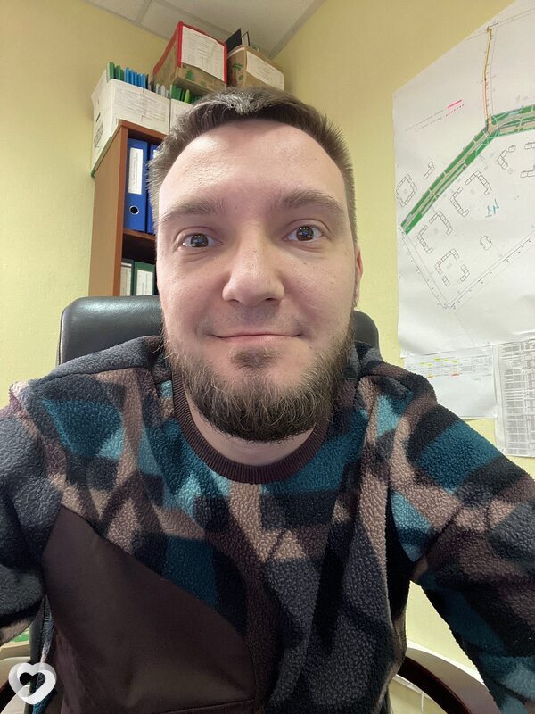 Андрей, 33, Нижневартовске — анкета №1013763