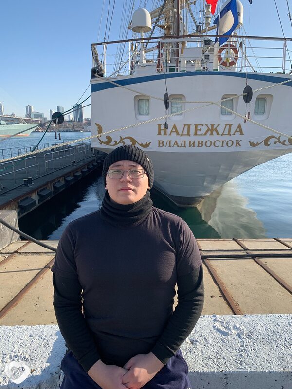 Артур, 23, Новосибирске — анкета №1013802