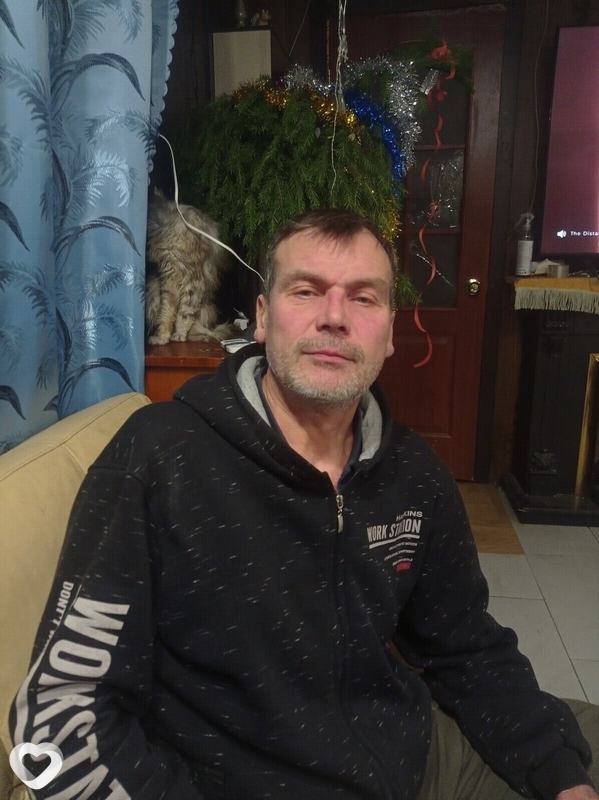 Влад, 50, Нижнем Новгороде — анкета №1013805