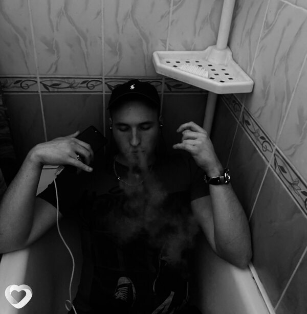 Димитрий, 24, Ростове-на-Дону — анкета №1013821