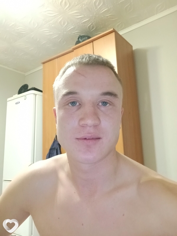 Никита, 25, Тюмени — анкета №1013823