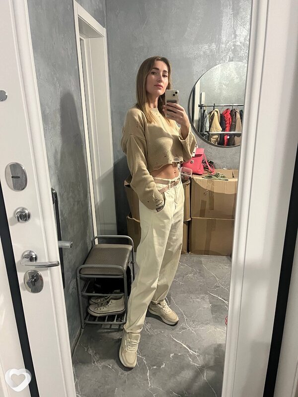 Альбина, 36, Сочи — анкета №1013825