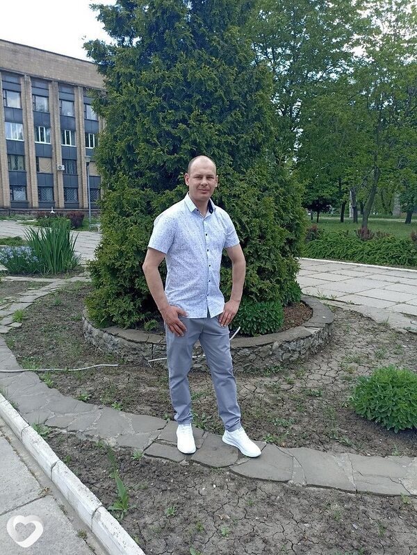 Максим, 39, Дзержинске — анкета №1013831