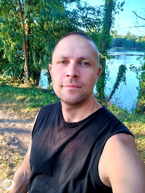 Влад, 44, Витебске — анкета №1013832