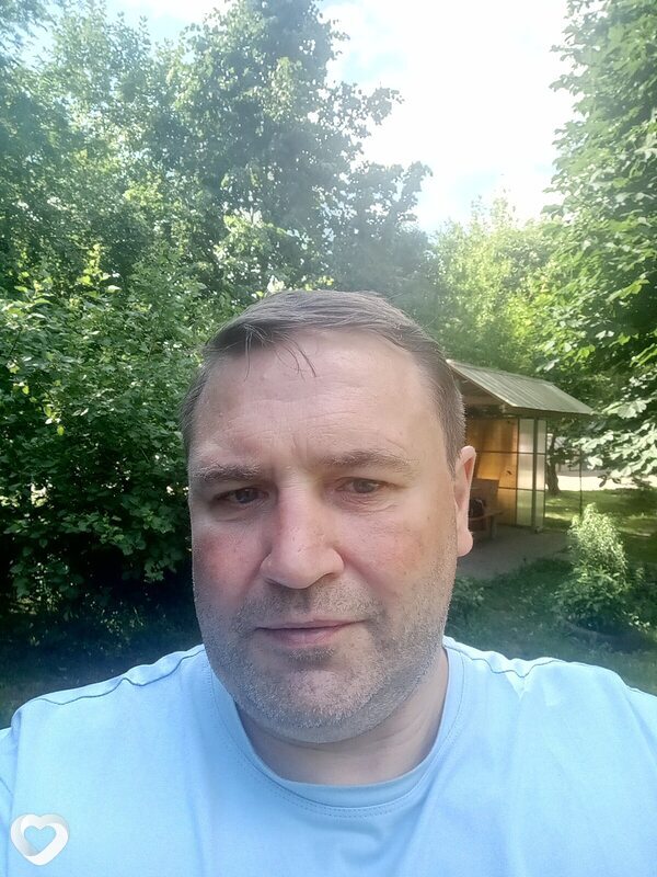 Алексей, 52, Москве — анкета №1013837