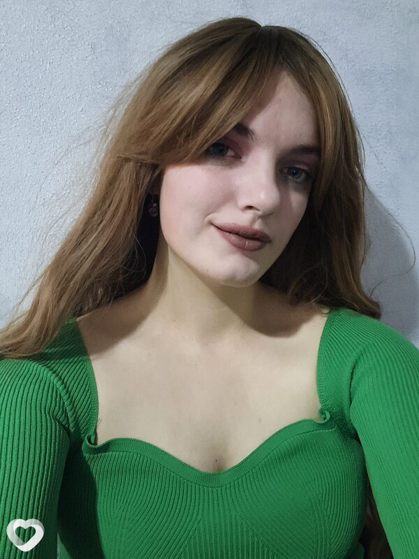 Алиса, 23, Нижнем Новгороде — анкета №1013844