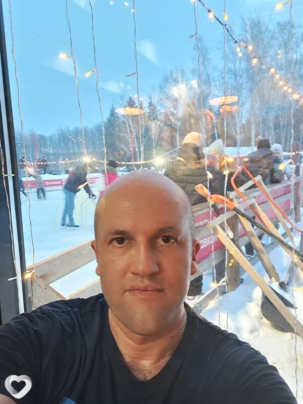 Виталий, 42, Липецке — анкета №1013873
