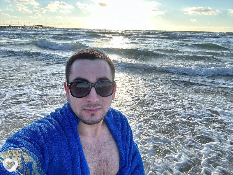 Александр, 29, Ростове-на-Дону — анкета №1013880