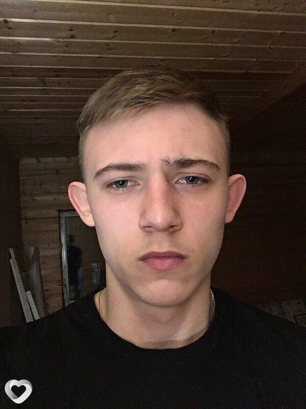 Oleg, 24, Владимире — анкета №1013881