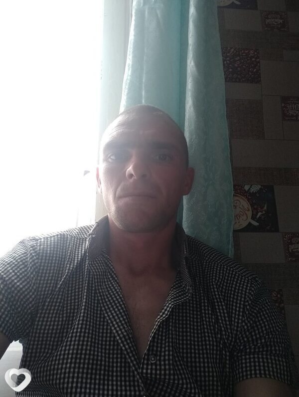 Нико, 37, Архангельске — анкета №1013884